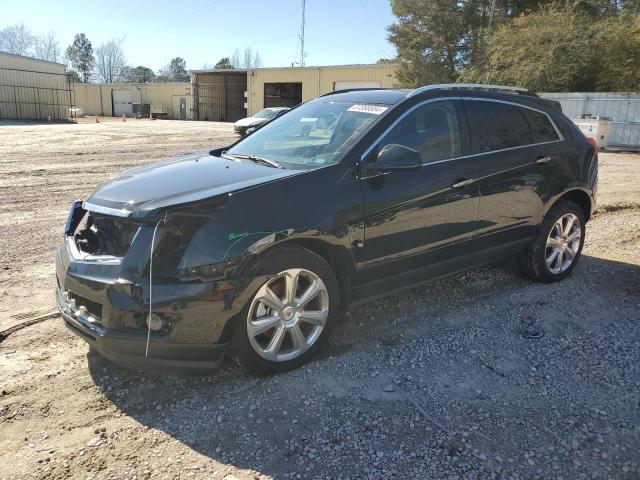 Obraz 2016 CADILLAC SRX PREMIUM COLLECTION 2016