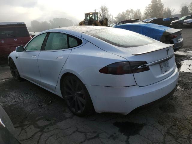 Image 2 of 2019 TESLA MODEL S  2019 with VIN 5YJSA1E49KF347760