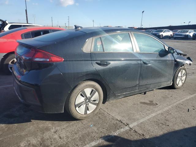 Image 3 of 2020 HYUNDAI IONIQ BLUE 2020 with VIN KMHC65LCXLU186430