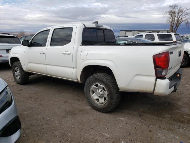 Изображение 2 2020 TOYOTA TACOMA DOUBLE CAB 2020 с VIN 3TMCZ5AN7LM357865