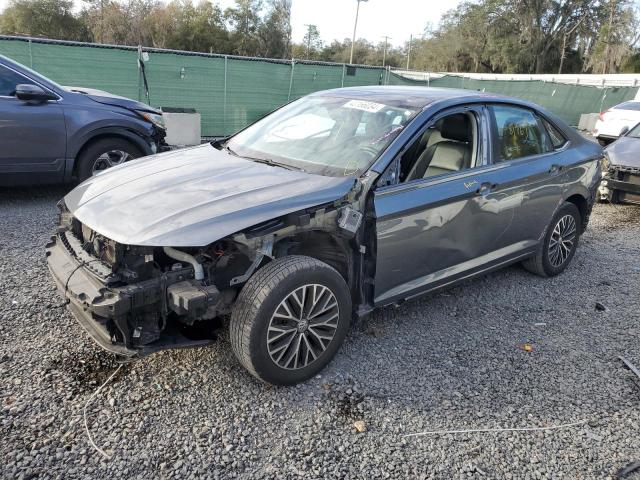 Изображение 2020 VOLKSWAGEN JETTA S 2020