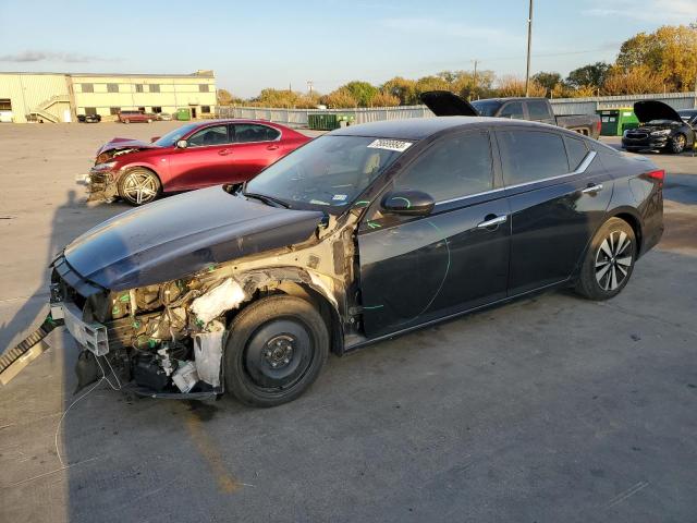 Image 1 of 2022 NISSAN ALTIMA SV 2022 with VIN 1N4BL4DV4NN326381