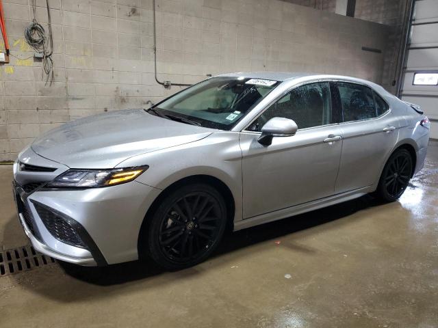 2024 TOYOTA CAMRY XSE 2024 image