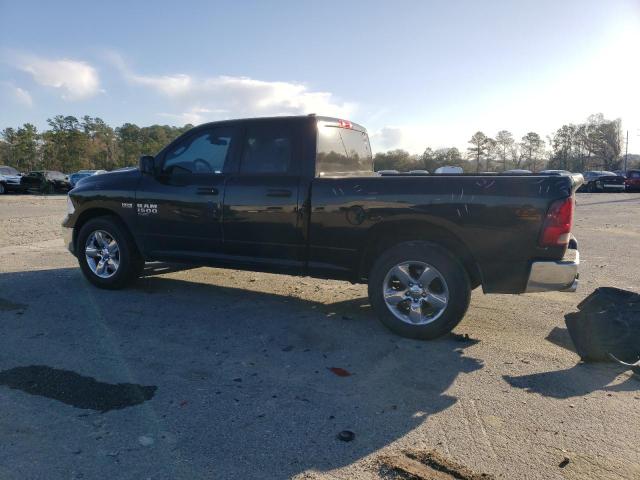 Obraz 2 z 2019 RAM 1500 CLASSIC TRADESMAN 2019 z VIN 1C6RR6FT5KS745407