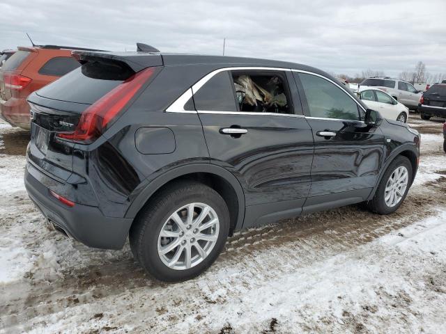 Obraz 3 z 2023 CADILLAC XT4 LUXURY 2023 z VIN 1GYAZAR49PF104137