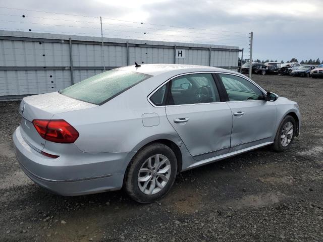 Obraz 3 z 2016 VOLKSWAGEN PASSAT S 2016 z VIN 1VWAS7A39GC040339
