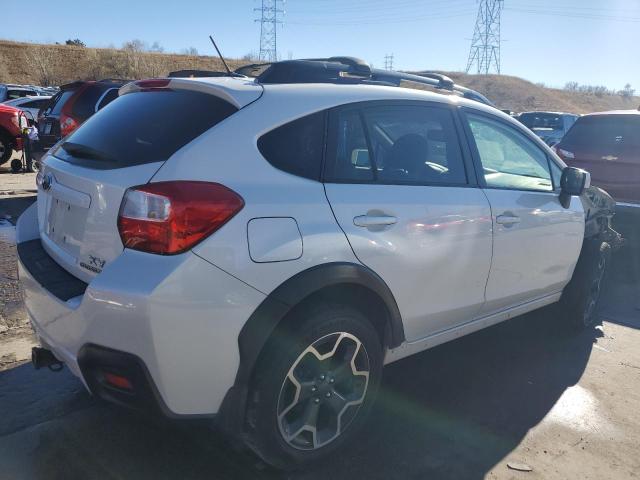 Image 3 of 2014 SUBARU XV CROSSTREK 2.0 LIMITED 2014 with VIN JF2GPAKC7EH340814