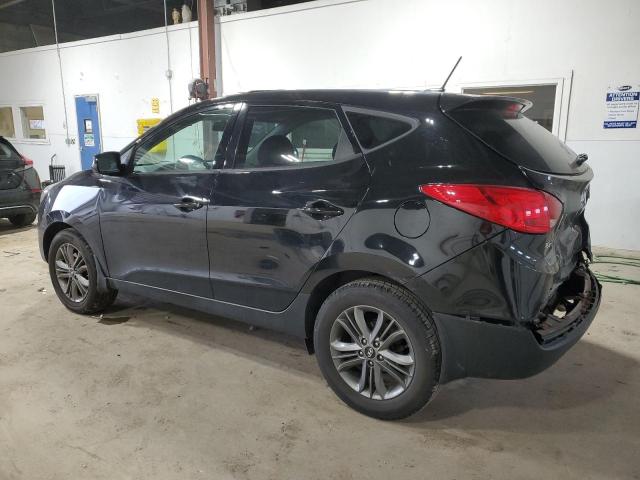 Obraz 2 z 2015 HYUNDAI TUCSON GLS 2015 z VIN KM8JT3AF3FU963942