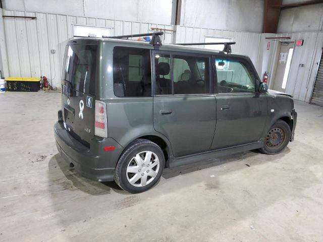 Image 3 of 2006 TOYOTA SCION XB 2006 with VIN JTLKT334X64054640