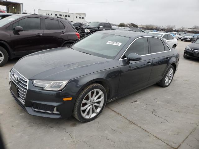 Obraz 2019 AUDI A4 PREMIUM 2019