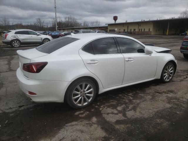 Obraz 3 z 2007 LEXUS IS 250 2007 z VIN JTHCK262372016296