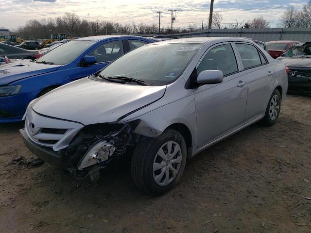 Obraz 1 z 2013 TOYOTA COROLLA BASE 2013 z VIN 2T1BU4EEXDC990336