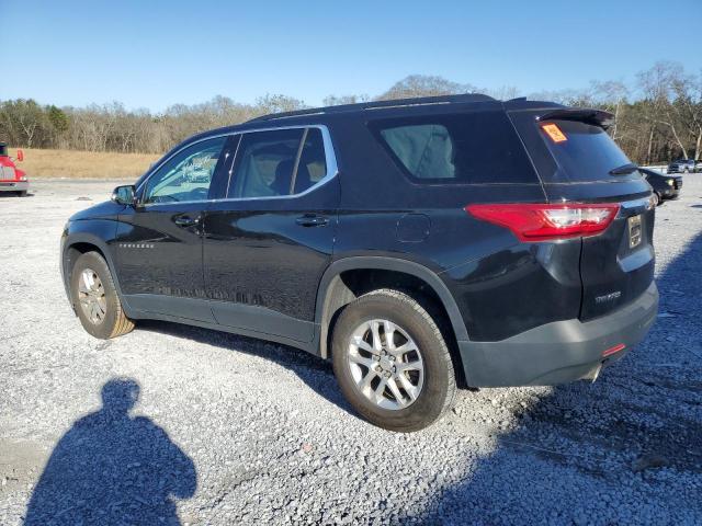 Obraz 2 z 2019 CHEVROLET TRAVERSE LT 2019 z VIN 1GNERGKW2KJ168927