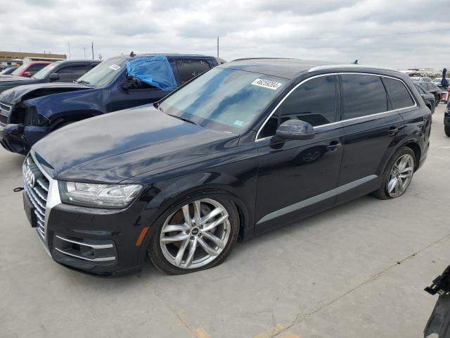 2018 AUDI Q7 PRESTIGE 2018 image