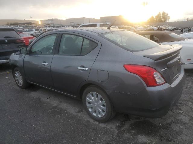 Изображение 2 2019 NISSAN VERSA S 2019 с VIN 3N1CN7AP5KL873920