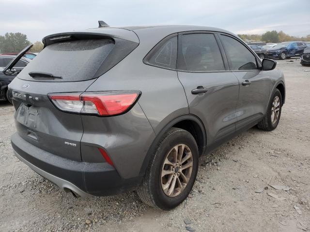 Image 3 of 2022 FORD ESCAPE S 2022 with VIN 1FMCU9F62NUB15003