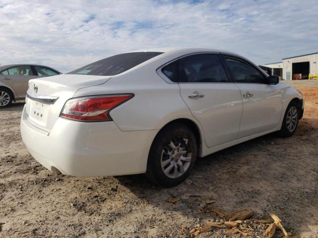 Obraz 3 z 2015 NISSAN ALTIMA 2.5 2015 z VIN 1N4AL3AP0FC162670