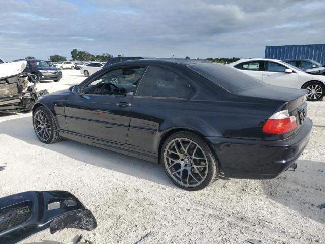 Изображение 2 2003 BMW M3  2003 с VIN WBSBL93493JR20302