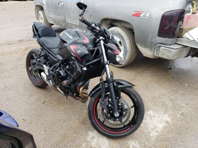 2023 KAWASAKI ER650 P 2023 image