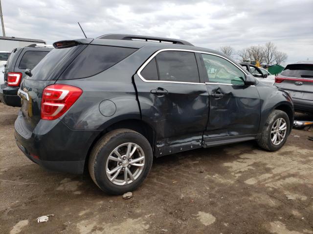 Изображение 3 2017 CHEVROLET EQUINOX LT 2017 с VIN 2GNALCEK5H1543780
