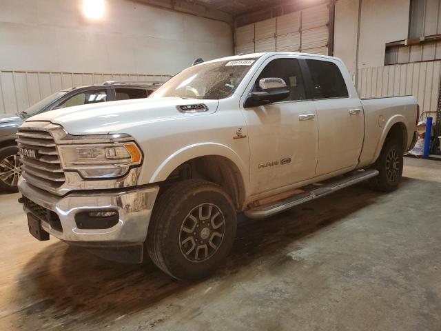 2022 RAM 2500 LONGHORN 2022 image