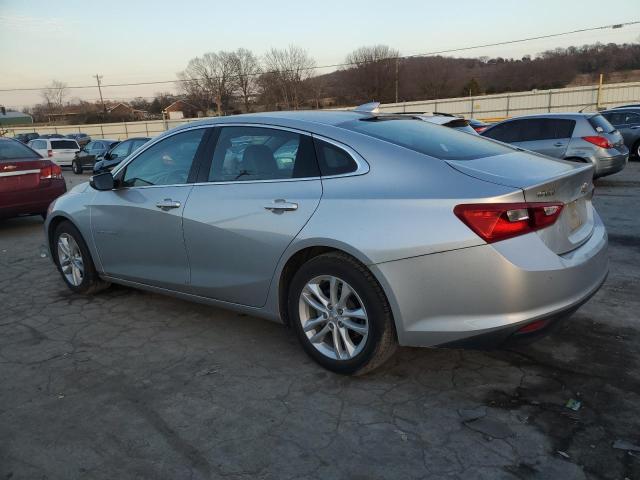 Image 2 of 2017 CHEVROLET MALIBU HYBRID 2017 with VIN 1G1ZJ5SU3HF128400