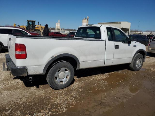Obraz 3 z 2005 FORD F150  2005 z VIN 1FTRF12W75KC03539