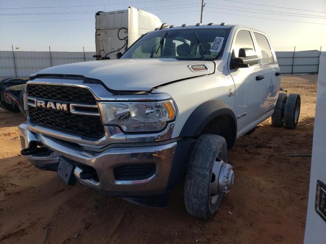 Image 1 of 2021 RAM 4500  2021 with VIN 3C7WRLEL6MG512922