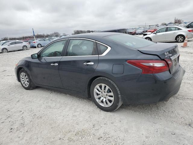 Obraz 2 z 2018 NISSAN ALTIMA 2.5 2018 z VIN 1N4AL3APXJC471958