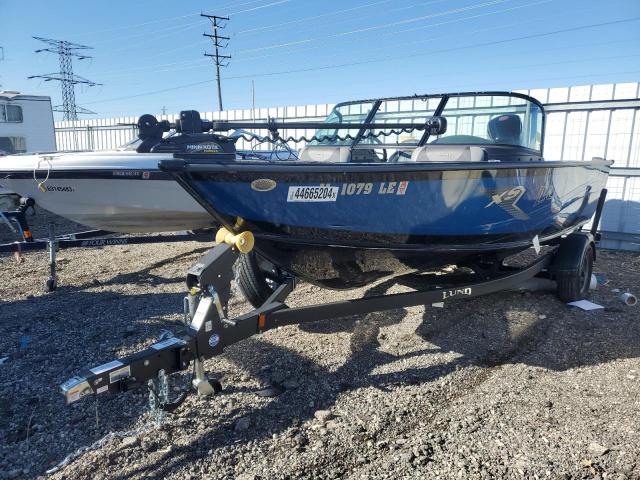 Image 2 of 2023 SHOR TRAILER 2023 with VIN 1MDAPAS12PA756870