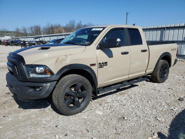 2019 RAM 1500 CLASSIC SLT 2019 image