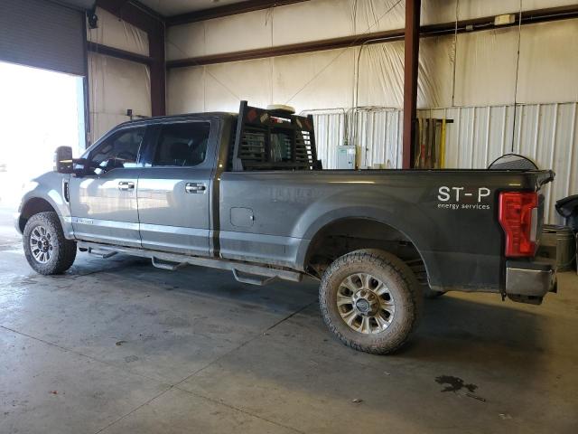Image 2 of 2019 FORD F350 SUPER DUTY 2019 with VIN 1FT8W3BT0KEG71393