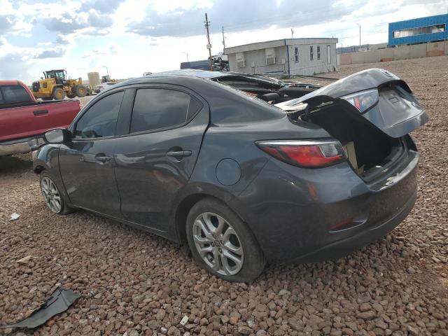 Изображение 2 2017 TOYOTA YARIS IA  2017 с VIN 3MYDLBYV4HY187430