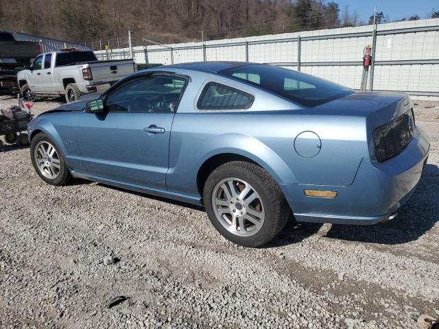 Image 2 of 2005 FORD MUSTANG GT 2005 with VIN 1ZVHT82H155141503