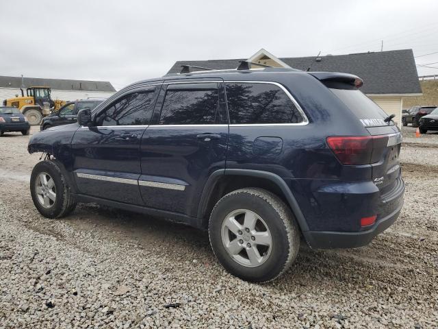 Obraz 2 z 2012 JEEP GRAND CHEROKEE LAREDO 2012 z VIN 1C4RJFAG5CC224967