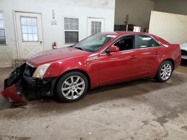 Obraz 2009 CADILLAC CTS  2009