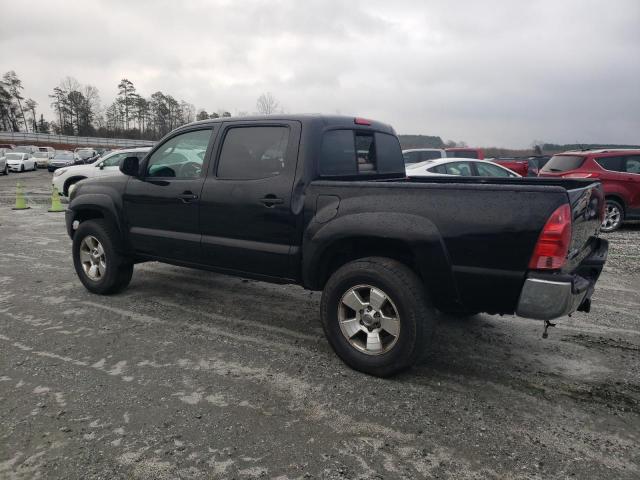 Изображение 2 2013 TOYOTA TACOMA DOUBLE CAB PRERUNNER 2013 с VIN 3TMJU4GN5DM155342