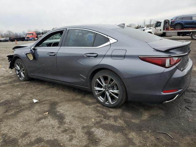 Изображение 2 2019 LEXUS ES 350 2019 с VIN 58ABZ1B12KU002701