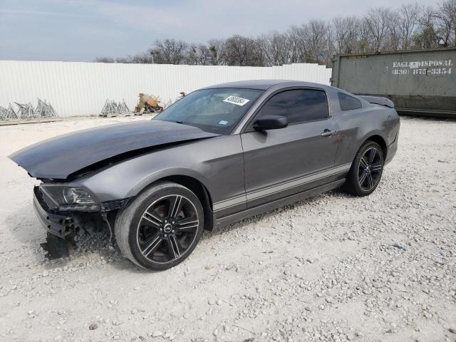 Изображение 1 2014 FORD MUSTANG  2014 с VIN 1ZVBP8AM1E5326532