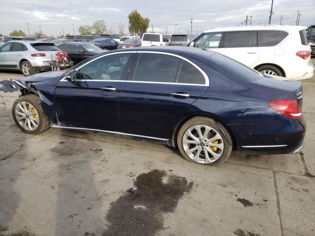 Изображение 2 2018 MERCEDES-BENZ E 300 2018 с VIN WDDZF4JB9JA374587