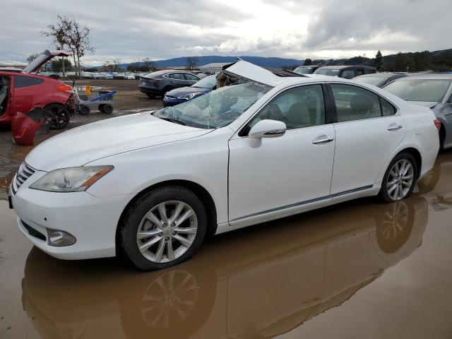 Изображение 2012 LEXUS ES 350 2012