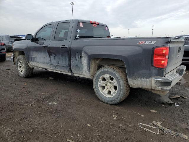 Obraz 2 z 2015 CHEVROLET SILVERADO 1500 K1500 LT 2015 z VIN 1GCVKREC5FZ251091