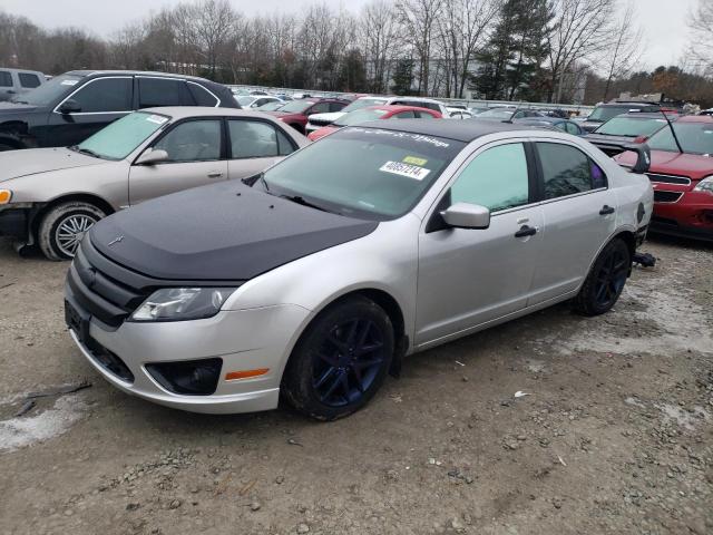Obraz 2011 FORD FUSION SEL 2011