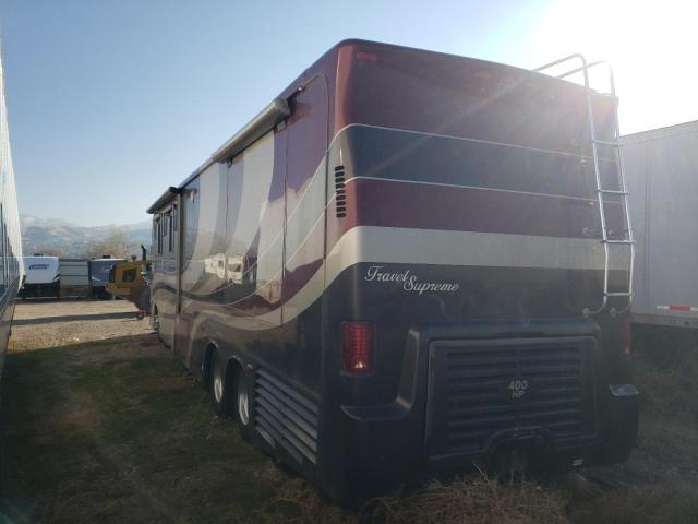 Изображение 3 2006 SPARTAN MOTORS MOTORHOME 4VZ 2006 с VIN 4VZBT1D976C054948