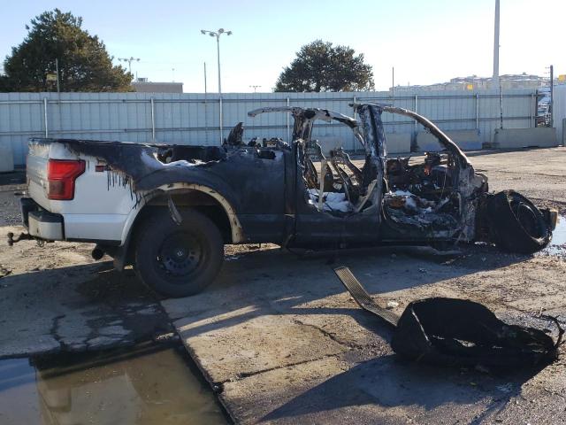 Obraz 3 z 2019 FORD F150 SUPERCREW 2019 z VIN 1FTFW1E18KFA16298