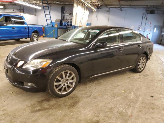 2007 LEXUS GS 350 2007 image