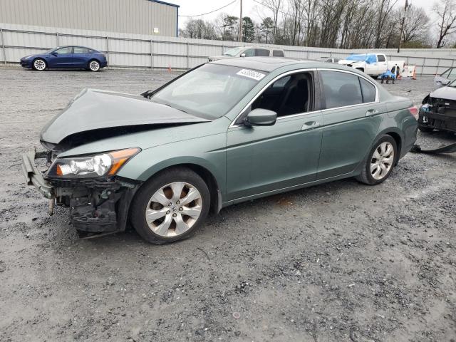 2008 HONDA ACCORD EX 2008 image