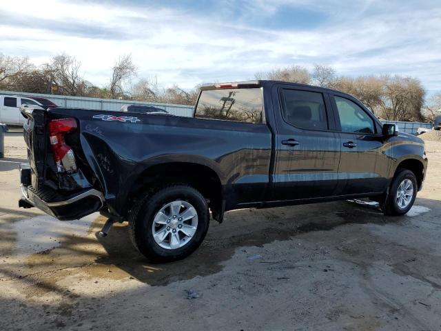 Image 3 of 2023 CHEVROLET SILVERADO K1500 LT 2023 with VIN 1GCUDDED4PZ327368