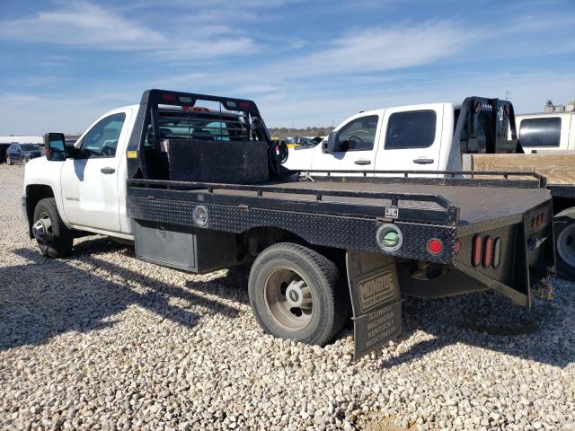 Obraz 2 z 2015 CHEVROLET SILVERADO C3500 2015 z VIN 1GB3CYC84FF623068