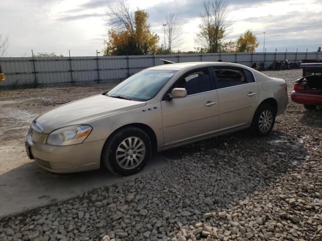 Image 1 of 2008 BUICK LUCERNE CX 2008 with VIN 1G4HP57208U170314